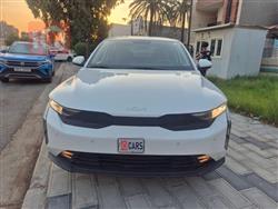 كيا K3